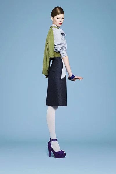 Look 22